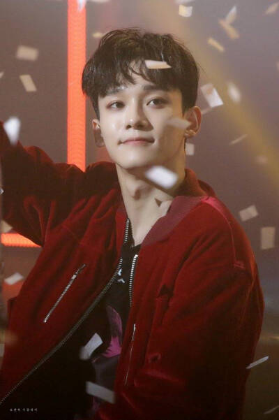 金钟大 壁纸 EXO chen