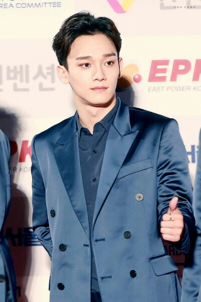 金钟大 壁纸 EXO chen