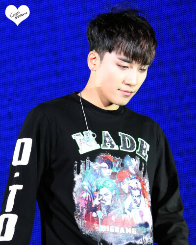 胜利20170121 Day 1 Hong Kong BIGBANG