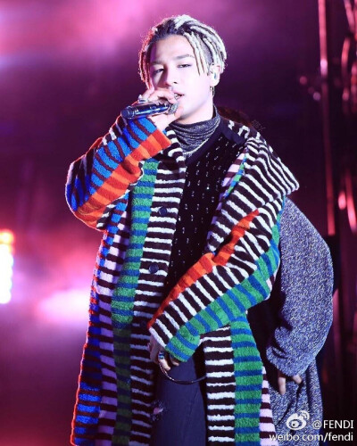 太阳20170121 Day 1 Hong Kong BIGBANG