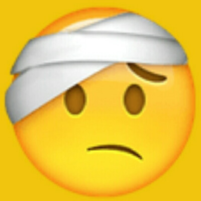 啊呀呀，我的头。