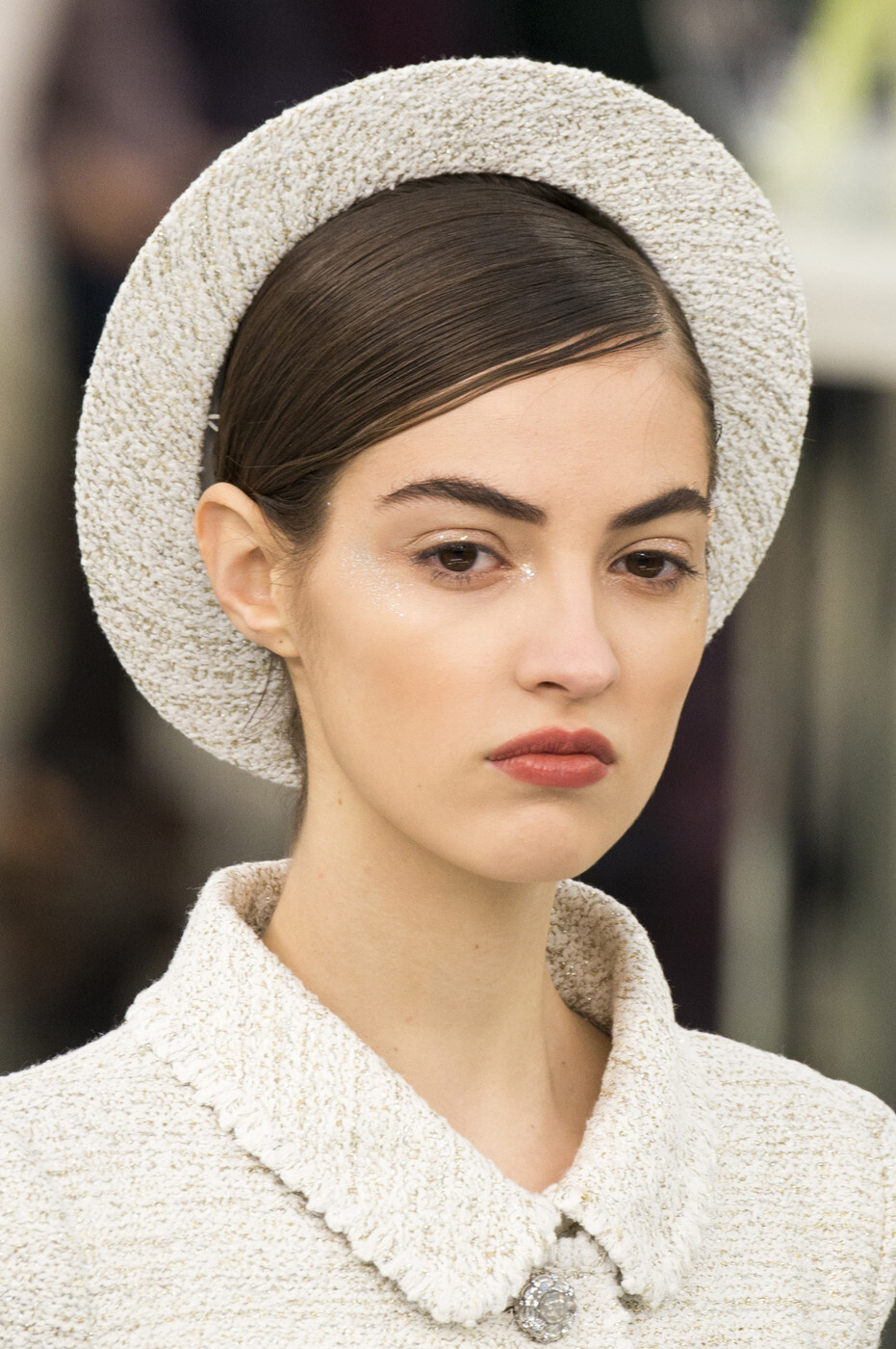 Chanel Haute Couture Spring 2017 ​​​