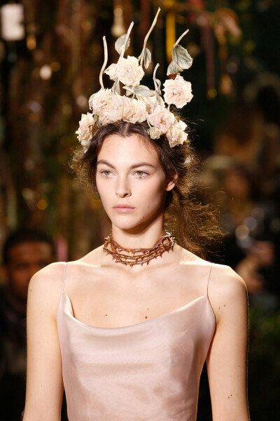 Christian Dior S/S 2017