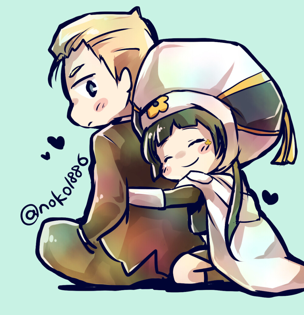 家庭教师reborn [尤尼/v]