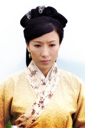 回到三国-桑桑-杨怡饰