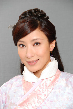 回到三国-桑桑-杨怡饰