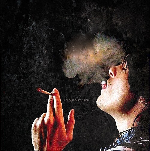 诺曼瑞杜斯 Norman Reedus 刷一波年轻的诺曼