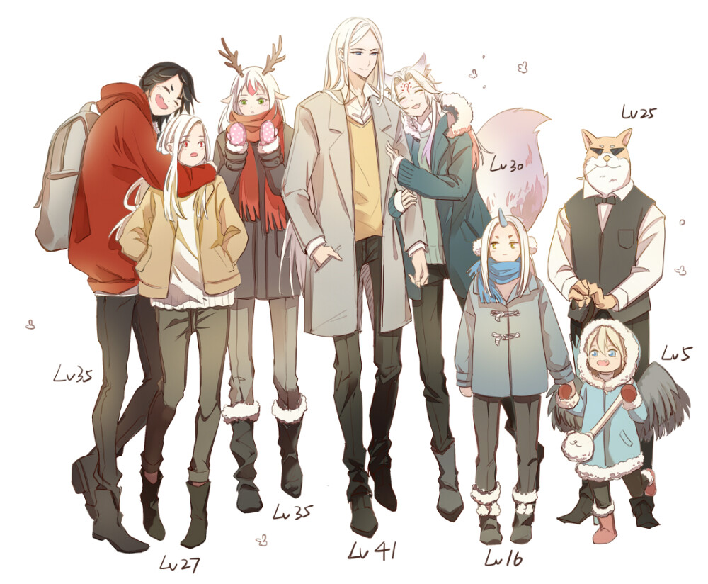 【侵删】233 | Layla p站_id=59969346