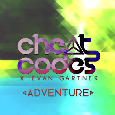 Adventure
歌手：Cheat Codes
所属专辑：Adventure
分享几首美剧TEEN WOLF更新原声，乱入镜的丝带儿，怎么办，you ruined my life.