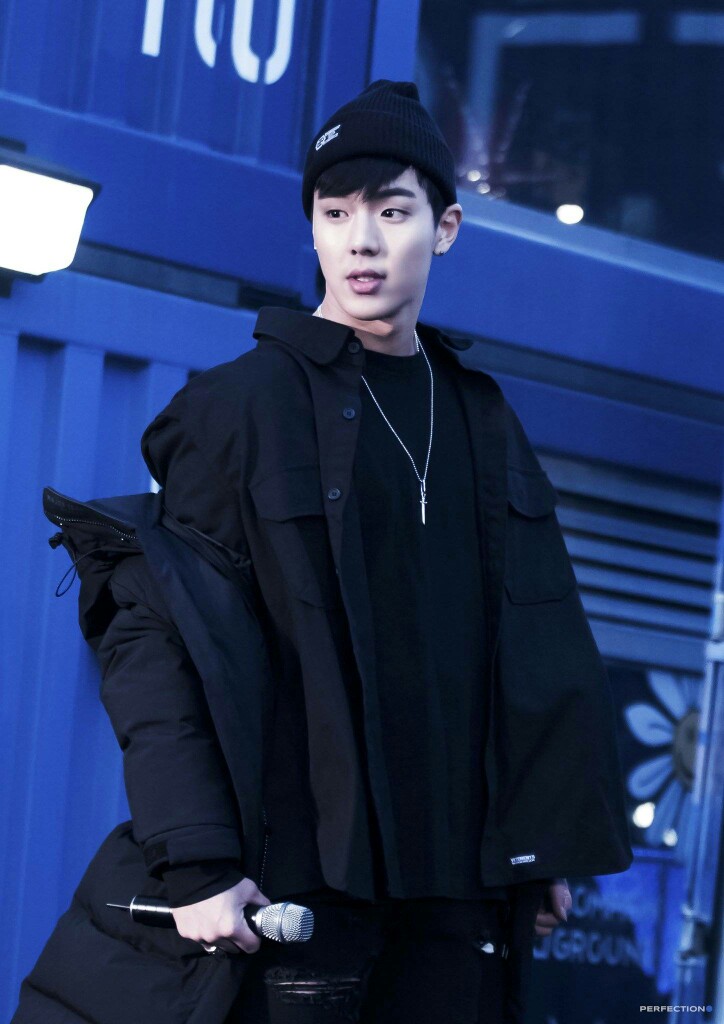 孙轩宇 shownu