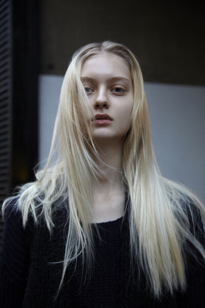 Nastya Kusakina 娜斯提娅 库萨齐纳