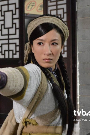 宦海奇官-惠琳-杨怡饰