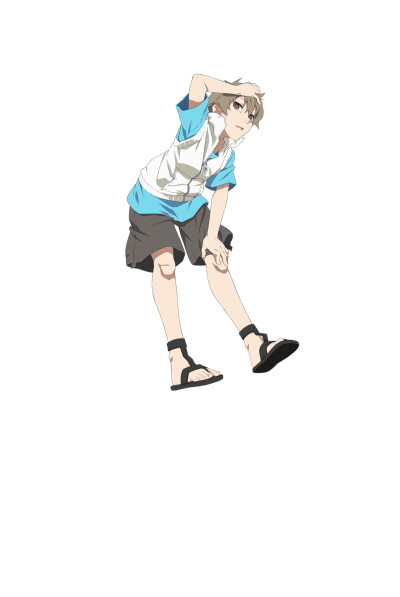 阳炎project✩’ω`ૢ✩