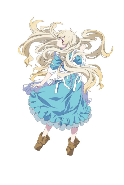 阳炎project✩’ω`ૢ✩