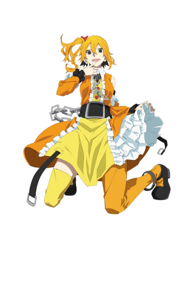 阳炎project✩’ω`ૢ✩