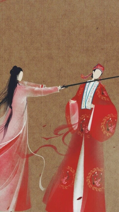 大话西游 紫霞 至尊宝