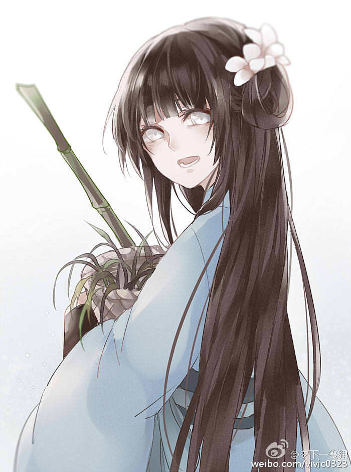 阿箐. - 堆糖,美图壁纸兴趣社区