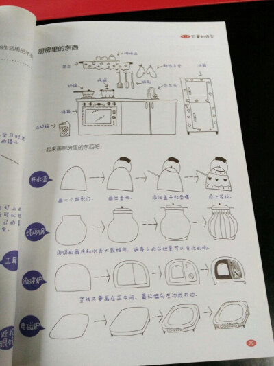 生活用品