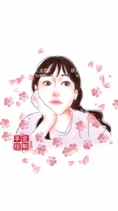 花房姑娘