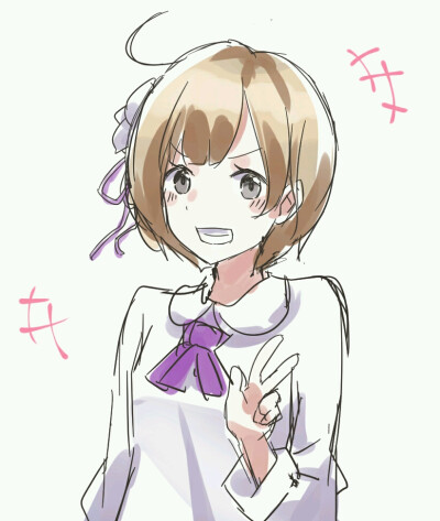 【来源P站，侵删】
艾米莉娅（亦译：爱蜜莉雅），《Re：从零开始的异世界生活》女主角。银发紫瞳，混血半精灵，银发美少女，EMT！
动漫二次元原创/同人画/插画/手绘/头像/壁纸/锁屏/背景/美少女/银发/紫瞳/白丝/天…