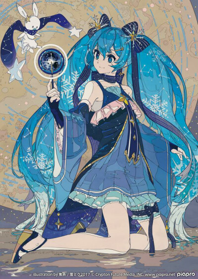 初音未来