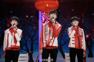 TFBOYS