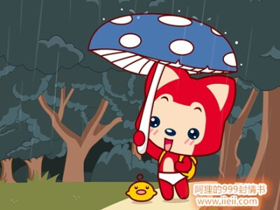  《第499封》
想你的时候，如果你不知道，我会感到孤单。想你的时候，你知道我在想你，我内心已经有了慰藉。想你的时候，如果你也在想我，我就会感觉甜蜜。