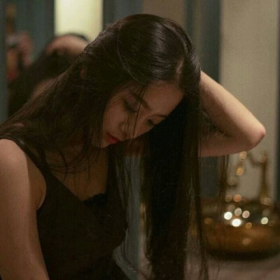 #江清月##玩网头像##女生头像##韩系头像##高清无码##森系女头##无水印头像##小清新##日系头像#