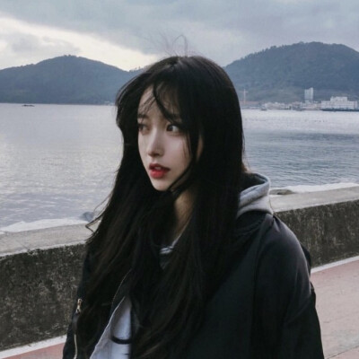 #江清月##玩网头像##女生头像##韩系头像##高清无码##森系女头##无水印头像##小清新##日系头像#