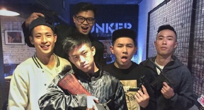 It's Chigga Szn