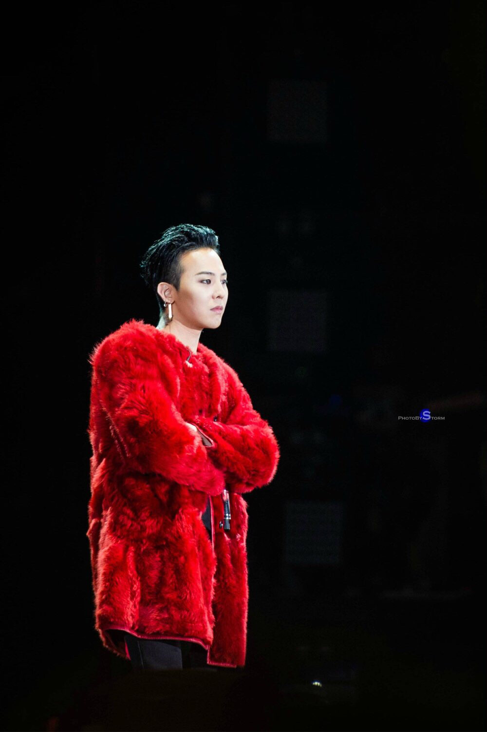 权志龙 G—Dragon GD