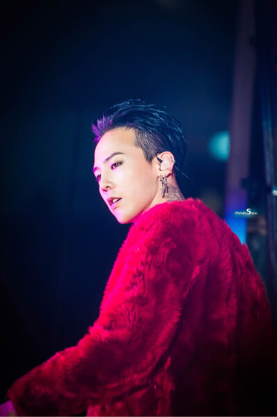 权志龙 G—Dragon GD