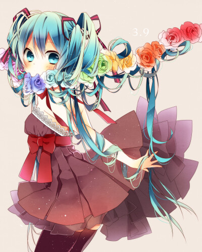 初音