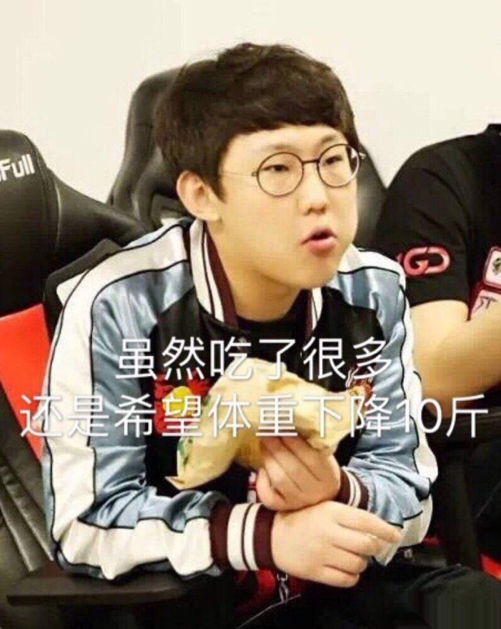 lgd imp 拿图点赞