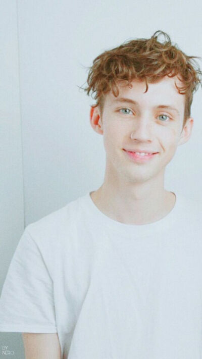 Troye