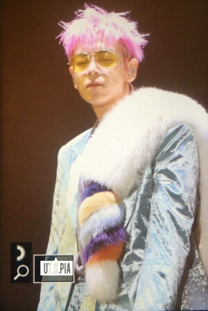 bigbang 崔胜铉 权志龙 东永裴  姜大成  李昇炫