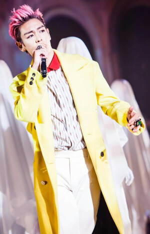 bigbang 崔胜铉 权志龙 东永裴  姜大成  李昇炫