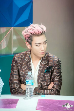 bigbang 崔胜铉 权志龙 东永裴  姜大成  李昇炫