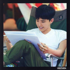 bigbang 崔胜铉 权志龙 东永裴  姜大成  李昇炫