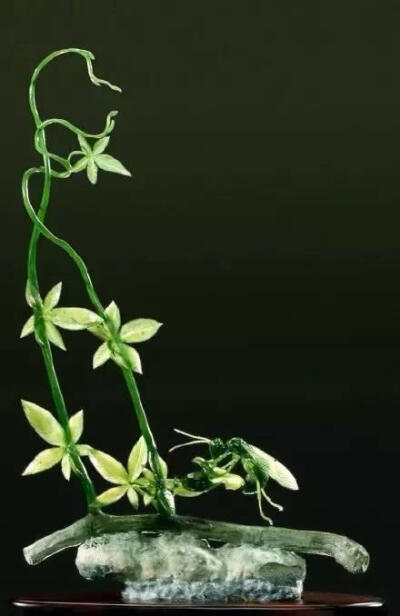 玉器雕刻