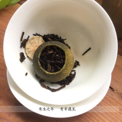 禅茶