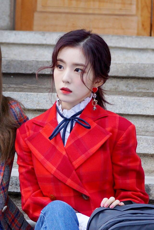 irene