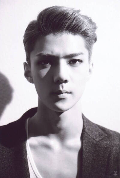 吴世勋EXOLOGY ON STAGE & OFF STAGE EXHIBITION ​​​