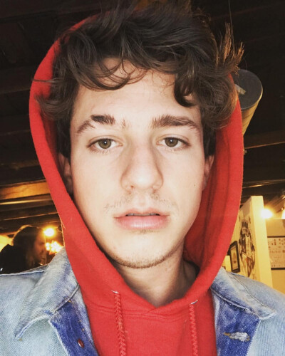 Charlie Puth