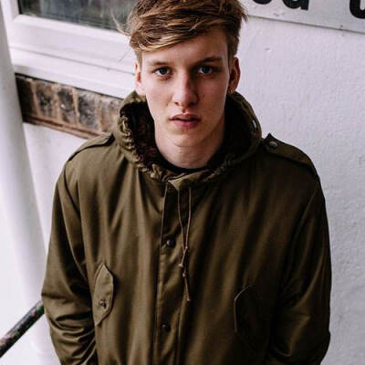 George Ezra