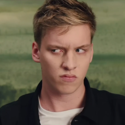 George Ezra