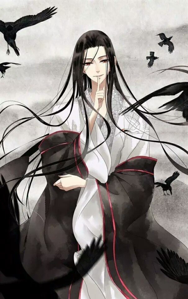 男生头像 古风 - 堆糖,美图壁纸兴趣社区