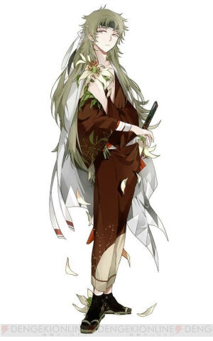 男神什么的都是二次元啦~