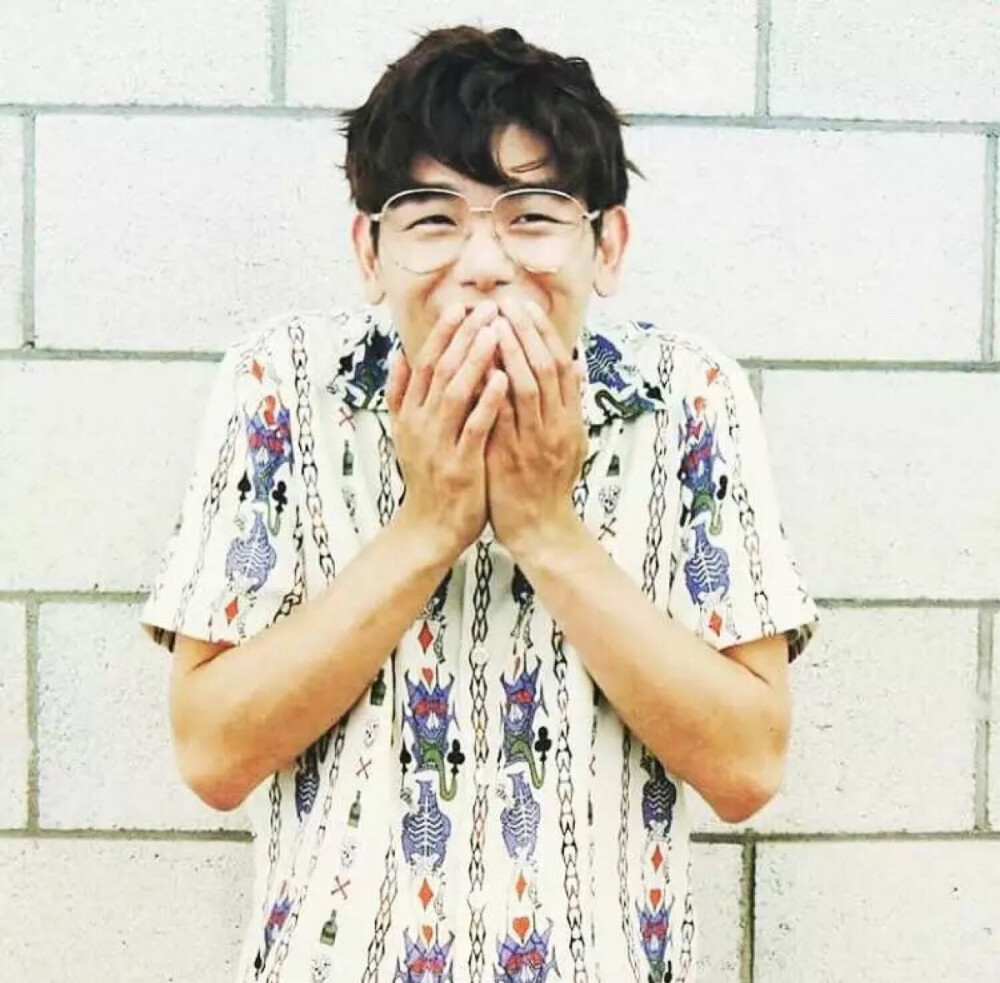 Eric Nam