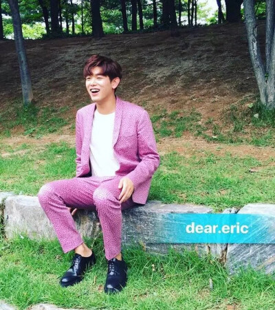 Eric Nam